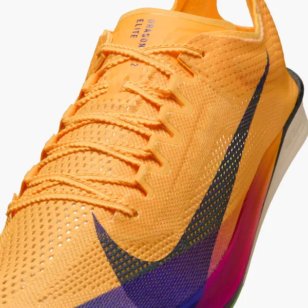 NIKE, INC DRAGONFLY 2 ELITE 800