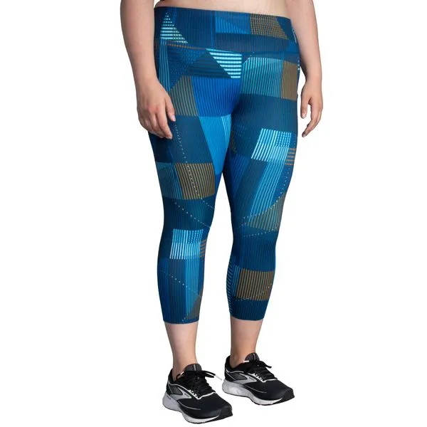Brooks METHOD 3/4 TIGHT 441